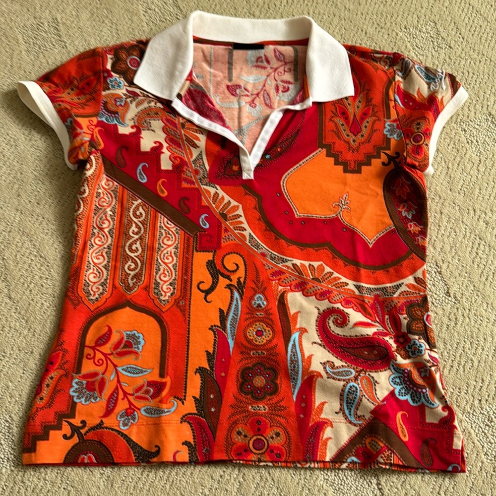Bogner Polo Shirt